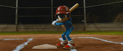 Sonic The Hedgehog 2020 Movie Image 10