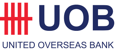 United Overseas Bank UOB Logo