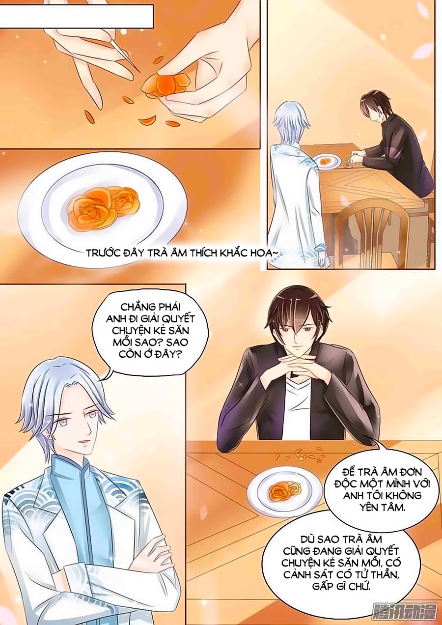 Chiêm Cốt Sư - Chương 10 - Trang 6