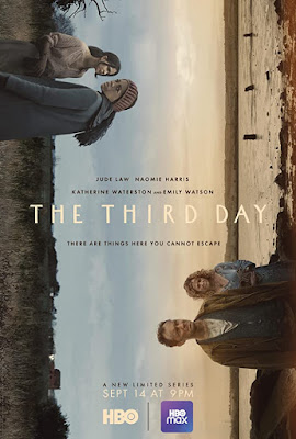 The Third Day Miniseries Poster