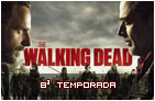 The Walking Dead 8ª Temporada