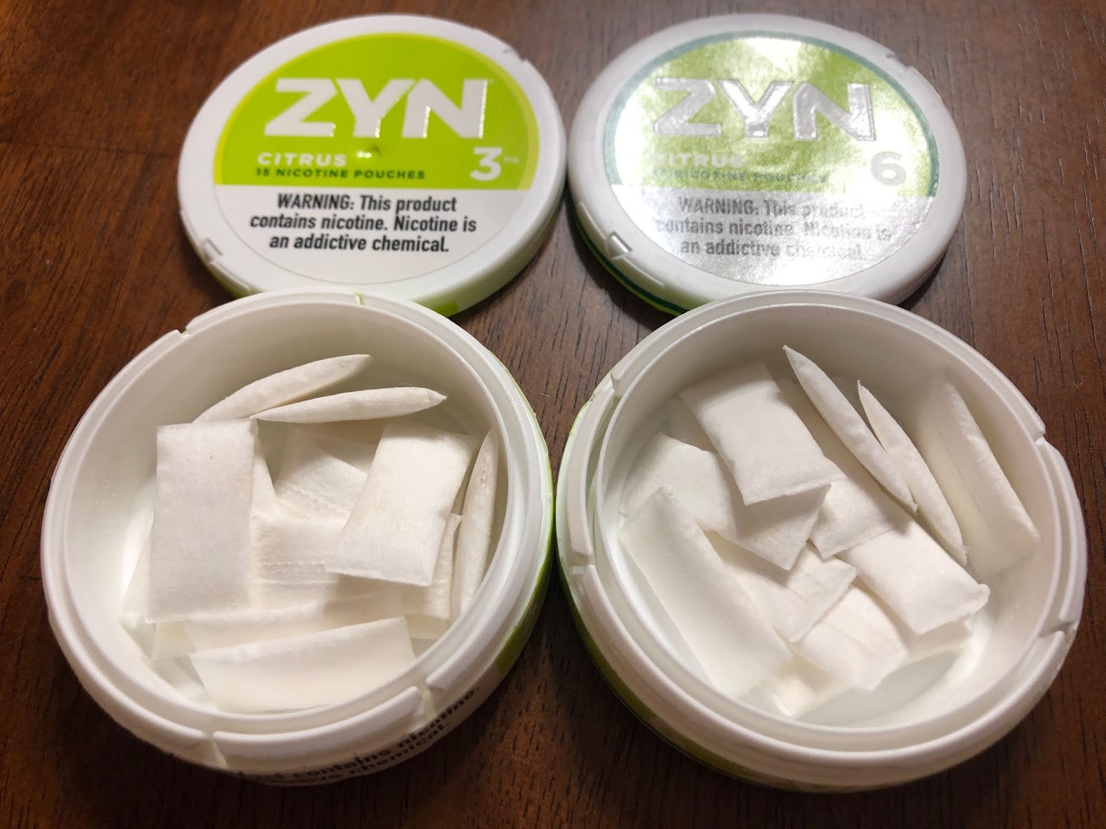 Zyn Nicotine Pouches Citrus 3mg 6mg Reviews 28 October 2019 zyn-nicotine-pouches-citrus-3mg-6mg-reviews-28-october-2019