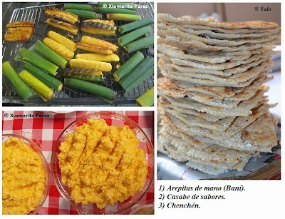 Resultado de imagen para platos de la provincia Santiago Rodriguez