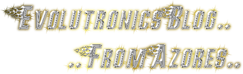Evolutronics Azores BloG: 2012-04-29