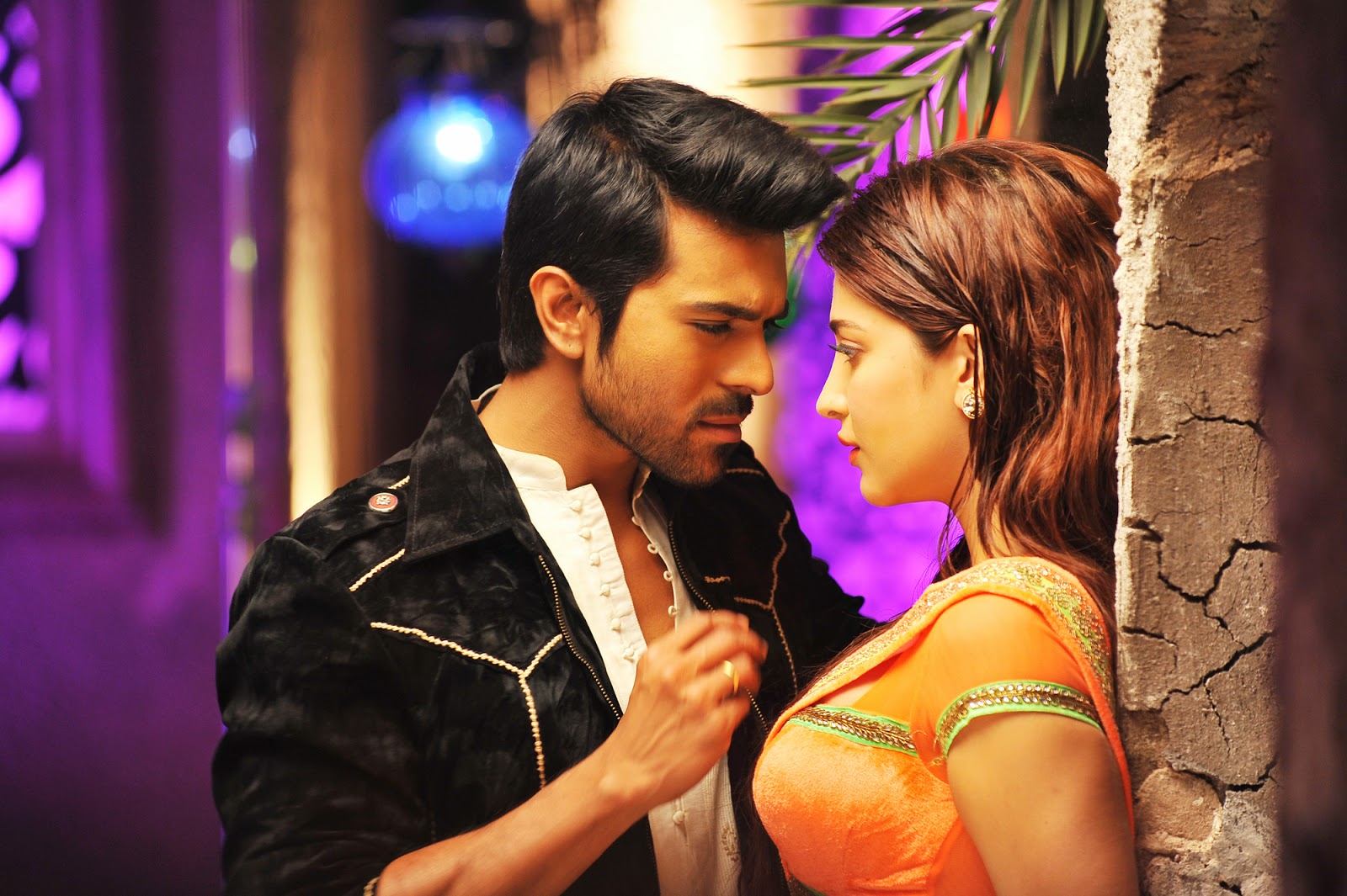 Yevadu Movie Latest Hot Stills | Tollywood Idle