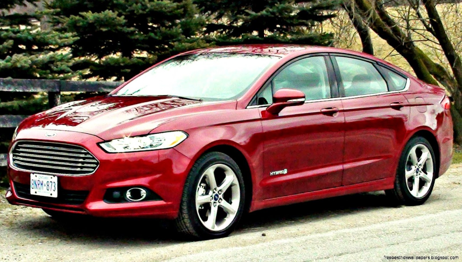 Ford Fusion Americas   Wikipedia the free encyclopedia