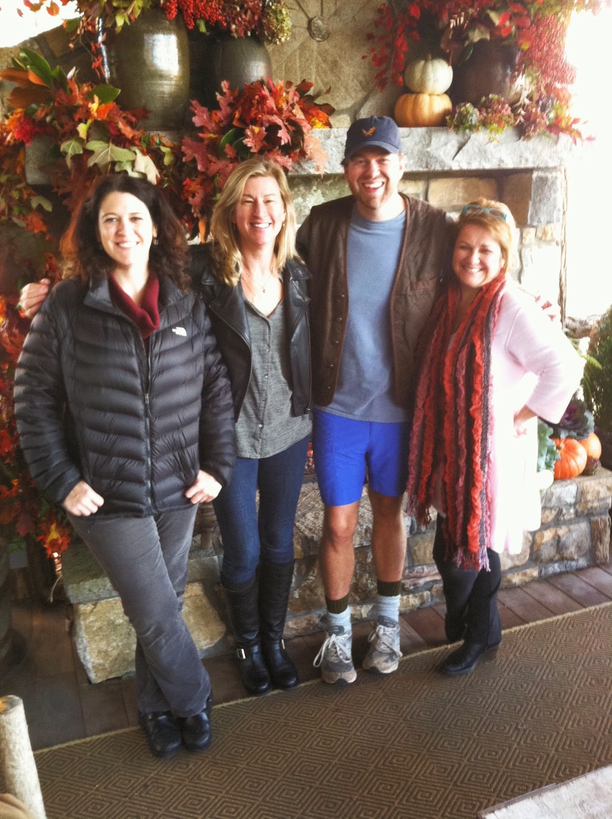 All Things Farmer: Falling for Fall… I do this Every Year!