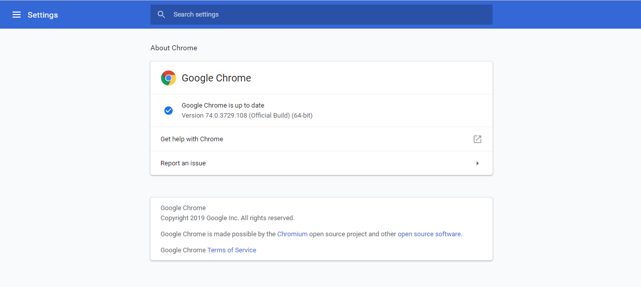 Google Chrome 114.0.5735.134 downloading Google Chrome 114.0.5735.134 downloading