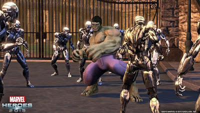 Marvel Heroes 2015 Download For Free Marvel Heroes 2015 Download For Free