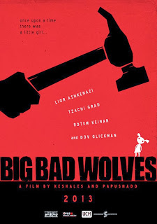 Big Bad Wolves Big Bad Wolves