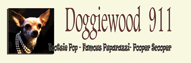 Tootsiepop's Doggiewood 911