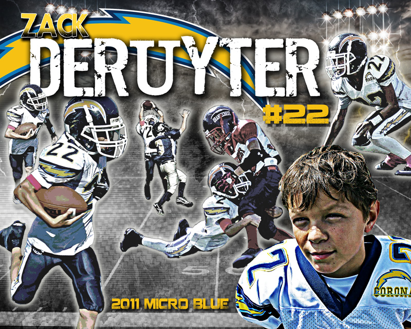 Pretty Witty Designs Posters