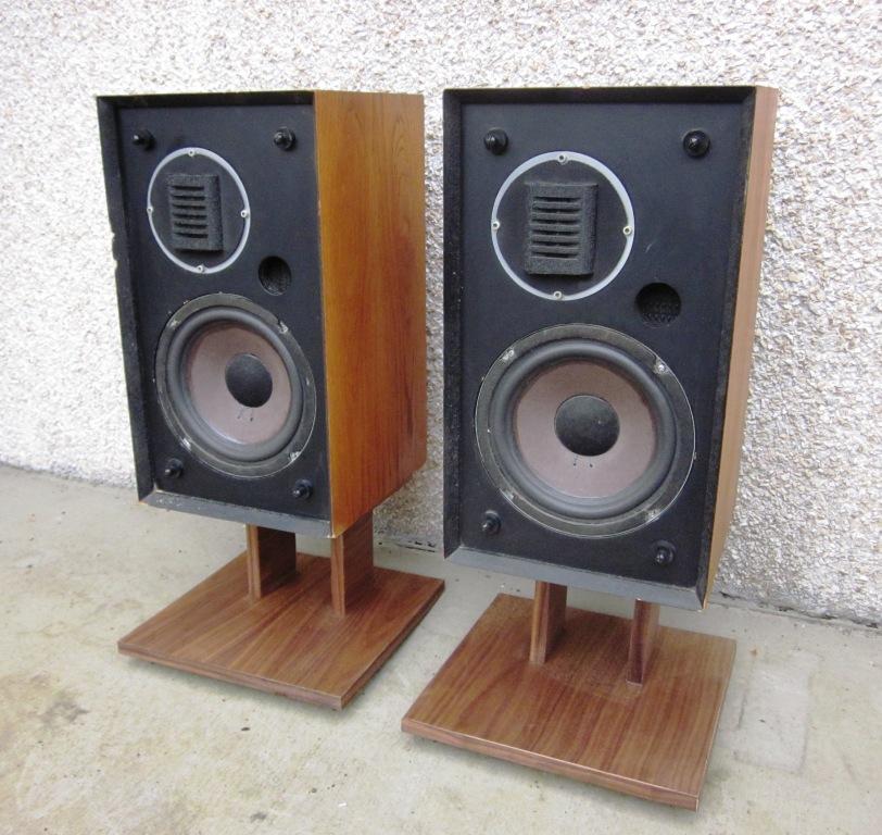 marantz sx 9 speakers