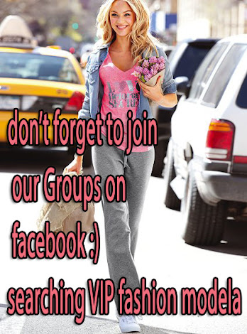 searching VIP fashion modela Facebook Group