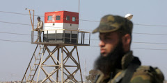 Hadang IS Sinai, Hamas kerahkan Tentara ke Perbatasan Gaza-Mesir