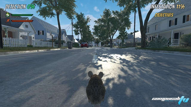 Rat Simulator PC Full Español Rat Simulator PC Full Español