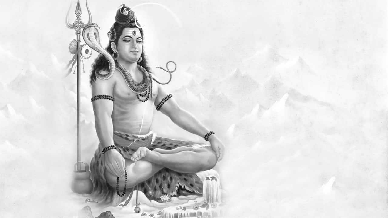 महाशिवरात्री - सण-उत्सव | Maha Shivaratri Festival