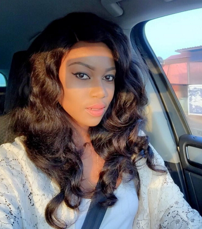 yvonne nelson single and lonely