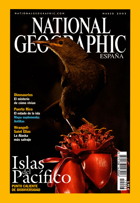 Acabamos De Recibir National Geographic Qué Leer Speak Up