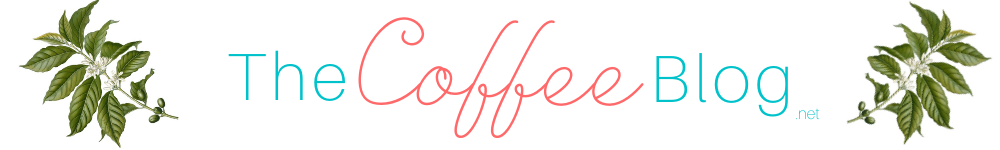 The Coffee Blog