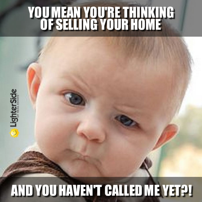 Bobby Pennington, REALTOR® Thinking of Selling?
