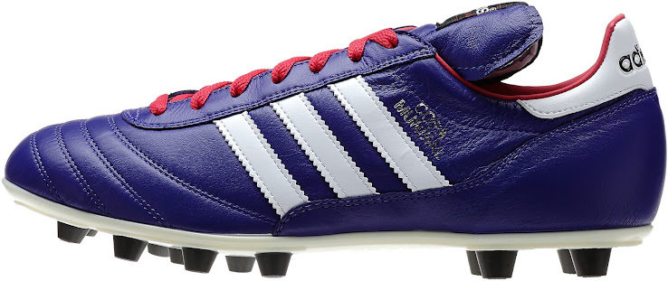 adidas copa mundial samba grün