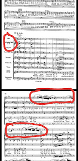 Mozart, clarinetto nella Clemenza di Tito