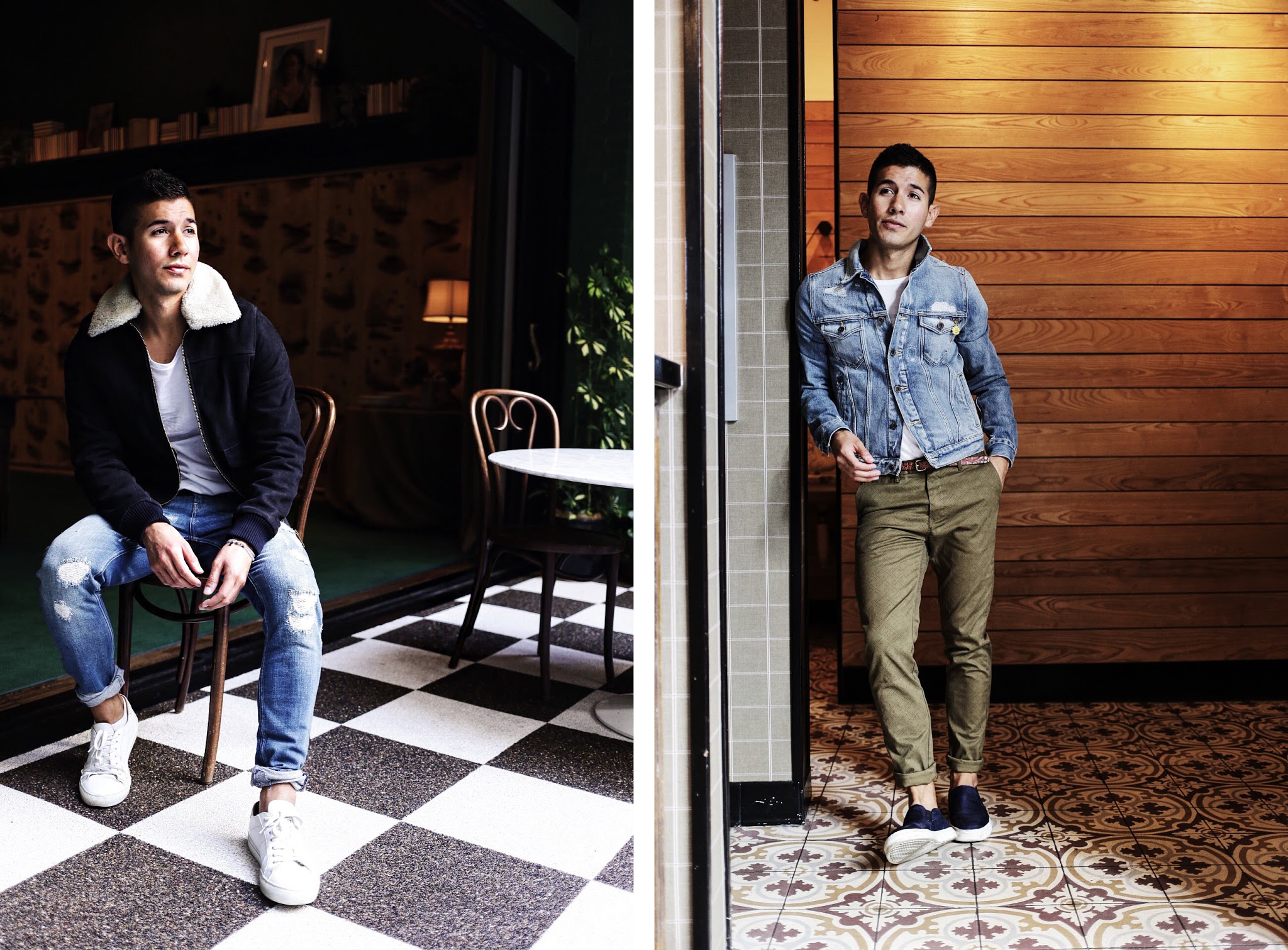 Autumnal Selects - TREND STYLED • Style, Grooming, Design, and Travel ...