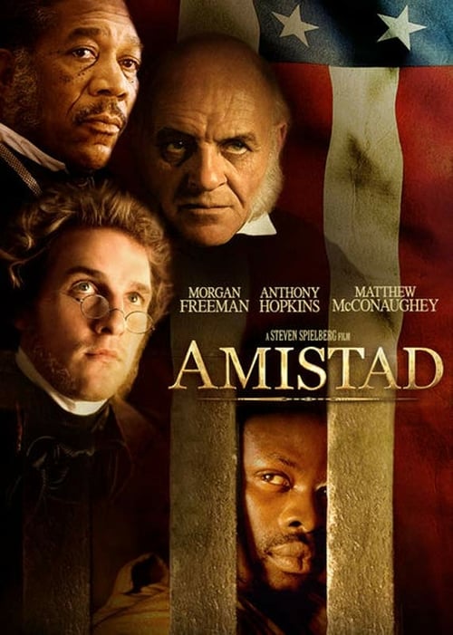 Amistad Film Complet En Francais [HD] Amistad 1997 Film Entier Francais - Regarder & Telecharger
