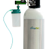 Aluminium Oxygen Cylinder – OxyGo Maxima - Innerpeace
