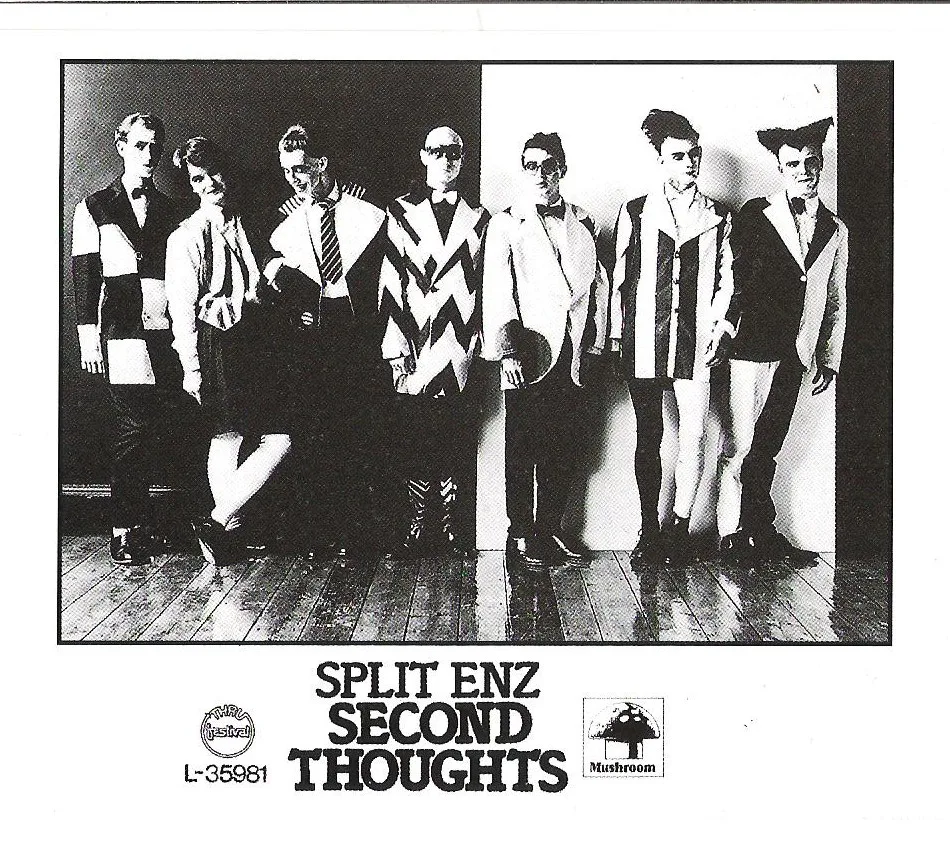 Mesmerizing Split Enz Have Reunited - Two More Shows For Nz Capture for Desktop