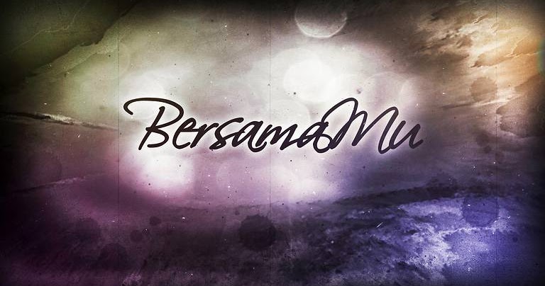 Chord Lagu Rohani BERSAMAMU