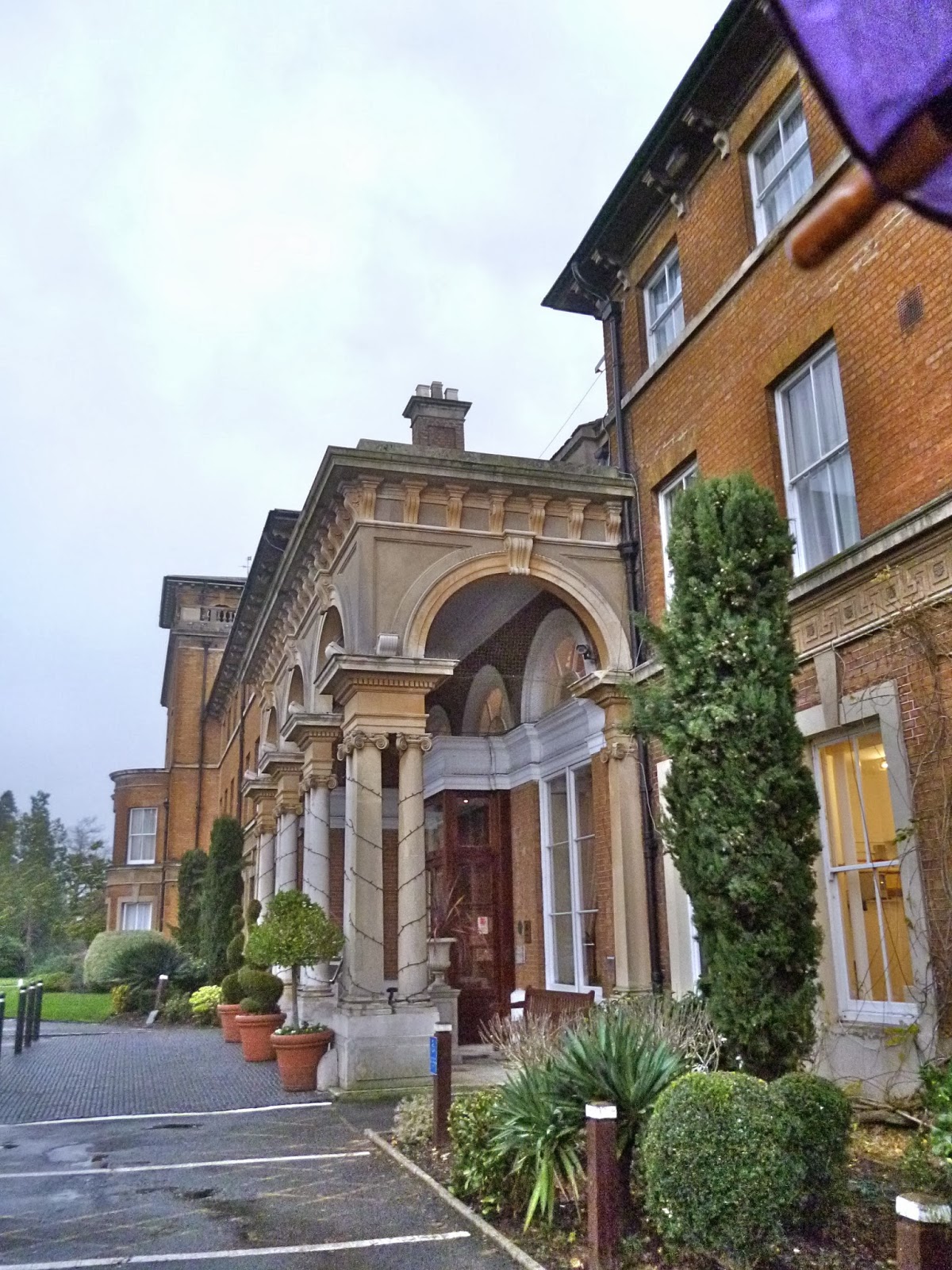 maryjanegriggs Oatlands Park Hotel, Weybridge, Surrey maryjanegriggs Oatlands Park Hotel, Weybridge, Surrey