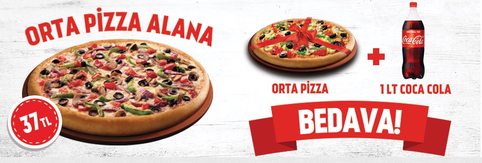 PİZZA HUT MENÜ FİYAT LİSTESİ VE KAMPANYALAR Mekan Arama Motoru NE