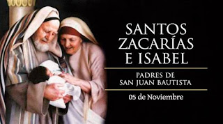 Blog Católico Gotitas Espirituales ®: sábado 5 de noviembre de 2016