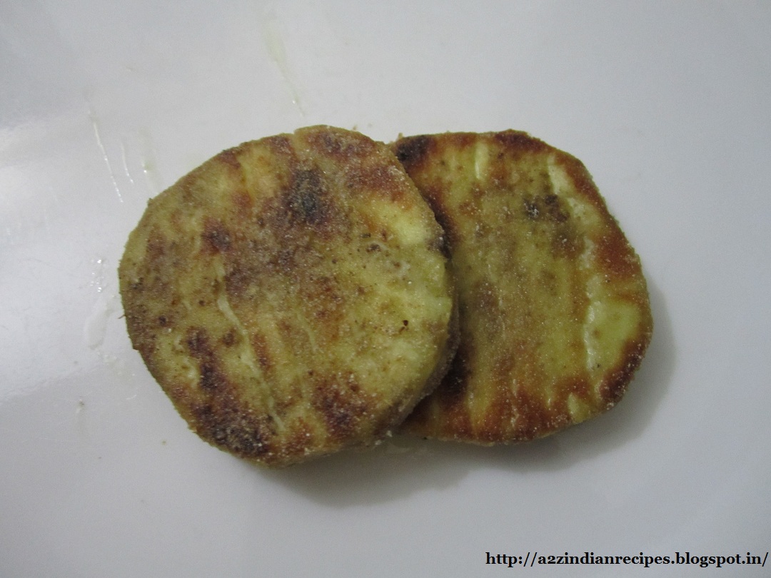All Marathi Recipes Sweet Potato Fry