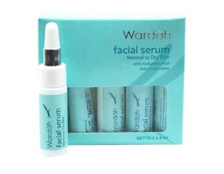 macam macam produk wardah hydrating dan harganya terbaru 2018 - Harga