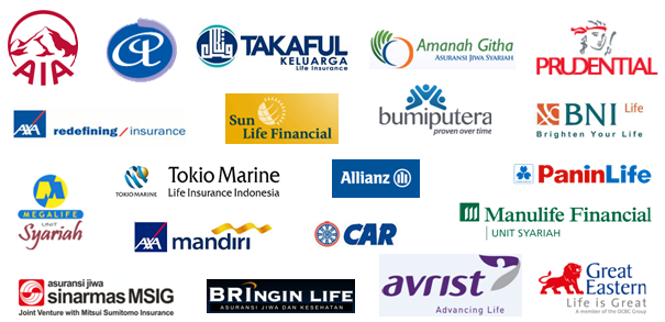 Daftar Perusahaan Asuransi Terbaik di Indonesia