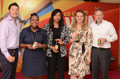 More winners emerge from the Malta Guinness “Go Get It!” promo 98 More winners emerge from the Malta Guinness ?Go Get It!? promo