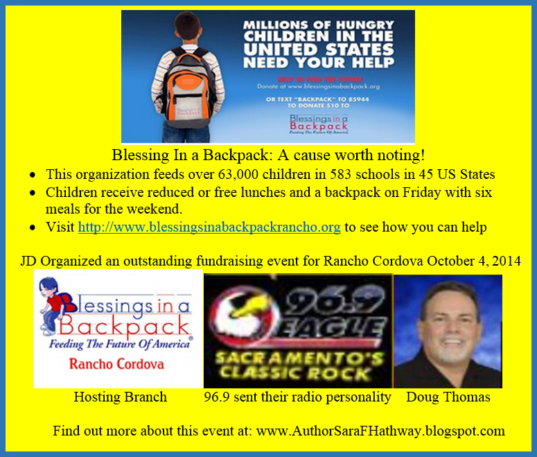 the changing earth blessings in a backpack a cause worth noting blessing of the backpack sunday flyer