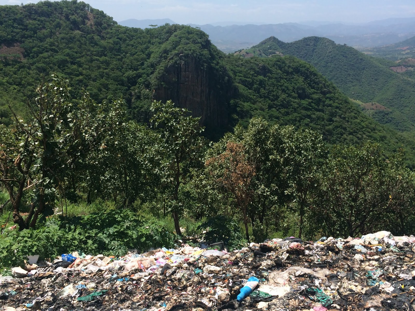 AHUACUOTZINGO Y SUS ADMINISTRACIONES: EL ENCANTO DE AHUACUOTZINGO...LA ...