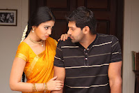 Love to Love Telugu movie stills