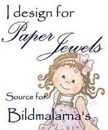 Paper Jewels~The DT Team Feb. to Aug. 10
