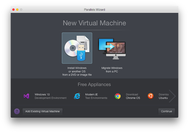 parallels for mac get out of fullscreen parallels for mac get out of fullscreen