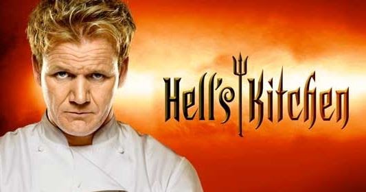 Chef from Sarasota tops on 'Hell's Kitchen