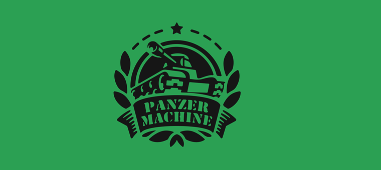 Panzer Machine