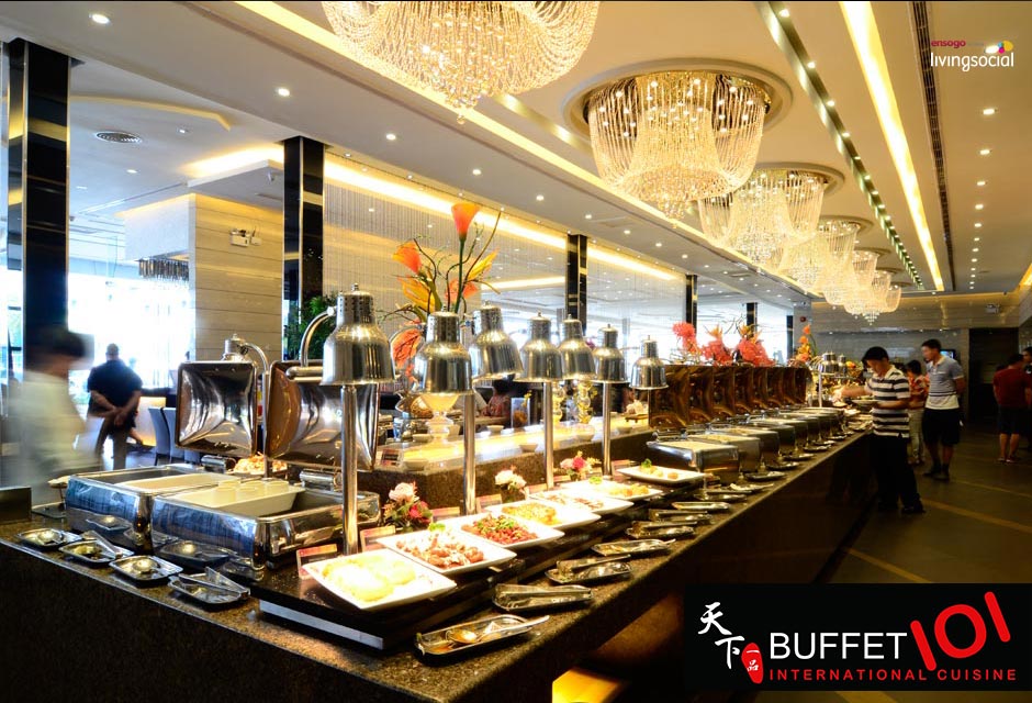 Top 10 Buffet In Manila , Top 10 Best Buffets Near Manila, Metro Manila ...