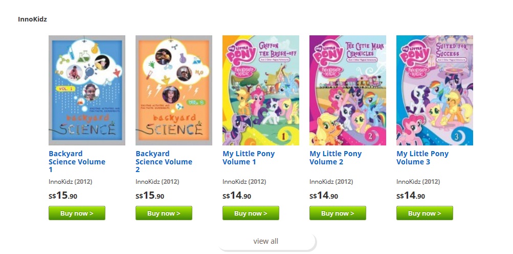 Equestria Daily Mlp Stuff Random Merch Dvd S Head To Malaysia