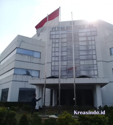 Jasa Tiang Bendera di Cirebon dan sekitarnya Harga Murah Jasa Tiang Bendera di Cirebon dan sekitarnya Harga Murah