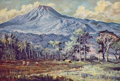 My Life: Contoh Identifikasi Gambar